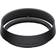 Leica Q3 LENS HOOD ROUND BLACK Motljusskydd