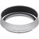 Leica Aluminum Lens Hood Q Series Digital Camera Pare-soleil