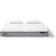 Tempur Pro Plus CoolQuilt 120 x 200cm