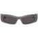 Balenciaga Eyewear BB0266S Grey