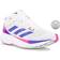 adidas Adizero SL 'White Lucid Blue Fuchsia' - Men's