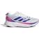 adidas Adizero SL 'White Lucid Blue Fuchsia' - Men's