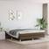 vidaXL Continental Sengeramme 180 x 200cm