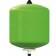Xpert Vaso Di Espansione A Membrana Refix DD Verde 10 Bar 8 L