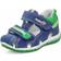 Superfit Toddler Freddy Sandal - Blue/Green