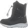 Leaf Botas de nieve LKARD201K Negro