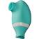 Tracy´s Dog Tracy's TF 2 in 1 Clitoral Vibrator Turqoise