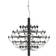 Flos 2097/75 Sarfatti Pendellampa