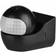 V-TAC Utomhuslampa med sensor 230V IP44 svart