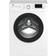 Beko WLM81434NPSA A Hvid