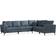 LOTO LIVING Atelier Del Sofa 3-Sitzer