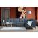 LOTO LIVING Atelier Del Sofa 3-Sitzer