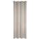Eurofirany Carlo Extra Long Blackout Curtain W53'' x L98'' Beige