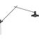 Grupa Products Arigato Long Väggarmatur