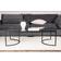 Venture Design Skanör 70x140cm Sofabord