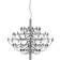 Flos 2097/75 Sarfatti Pendellampa