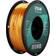 eSUN PLA 1,75mm Gold 1kg 3D Filament, 3D Filament