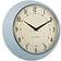 Plint Retro Wall Clock Non-Ticking Väggklocka
