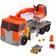 Mattel Matchbox Action Drivers Transforming Excavator