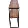 Venture Home Rise Konsolbord Sort Småbord