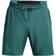 Under Armour LAUNCH ELITE 2in1 7'' Short Green