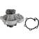 Airtex Waterpomp 7126 Chrysler Voyager Grand Voyager 3