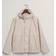 Gant RAGLAN JACKET Khaki