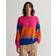 Gant Degraded Striped Knitted Sweater Multi