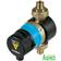 Vortex brauchwasserpumpe mit elektrischem regelthermostat 433-111-061