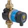 Vortex brauchwasserpumpe mit elektrischem regelthermostat 433-111-061