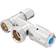 Sanitop Wingenroth Sanitop-Wingenroth Device Valve Simple, 17110 6