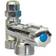 Sanitop Wingenroth Sanitop-Wingenroth Device Valve Simple, 17110 6