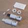 Duravit Monteringsbeslag starck 3 soft