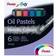 Pentel PHN-M6 Metallic oil Bestillingsvare, 6-7 dages levering