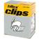 Tillex Tillex Rilleclips gr-c 20mm 80 80 stk