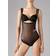 Wolford Tulle Forming String Body 7005 - Black