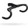 Pro Styr Vibe Evo 38 cm 125mm Carbon 38 cm