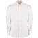 Kustom Kit Camicia da lavoro - Nero/Bianco