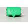 Chiara Ferragni Mini Bag Woman colour Green