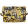 Versace Bolsa Mulher Couture - Printed Black