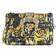 Versace Bolsa Mulher Couture - Printed Black