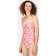 Regatta Maillot de Bain 1 Pièce Femme Sakari RWM012 - Rose