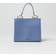 Furla Mini Bag Woman colour Blue