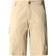 The North Face Pantaloncini di tessuto - Beige