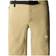 The North Face Pantaloncini di tessuto - Beige