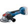 Bosch GWX 18V-10 P ANGLE GRINDER WITH X-LOCK