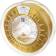 Spectrum SILK PLA Glorious Gold 1.75 mm 1.0Kg