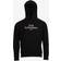 Peak Performance Original logo hoodie Black Levering 1-2 hverdage