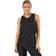 Puma Run Favorite Tank W - Zwart