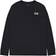 Mountain Hardwear Logo In A Box Long-Sleeved T-shirt - Black